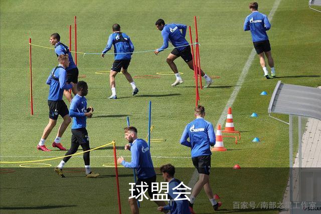 球盟会